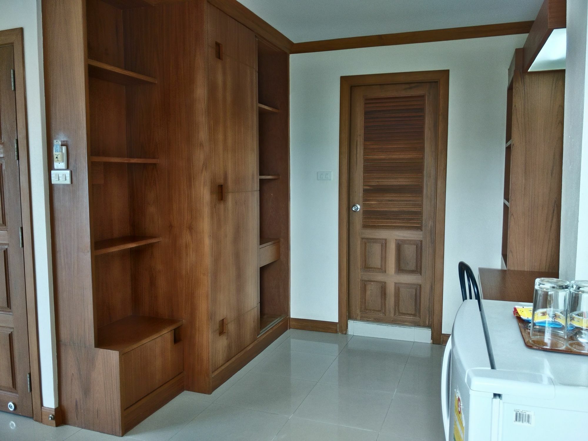 Daratalay - Jomtien Hotel Bang Lamung Ngoại thất bức ảnh