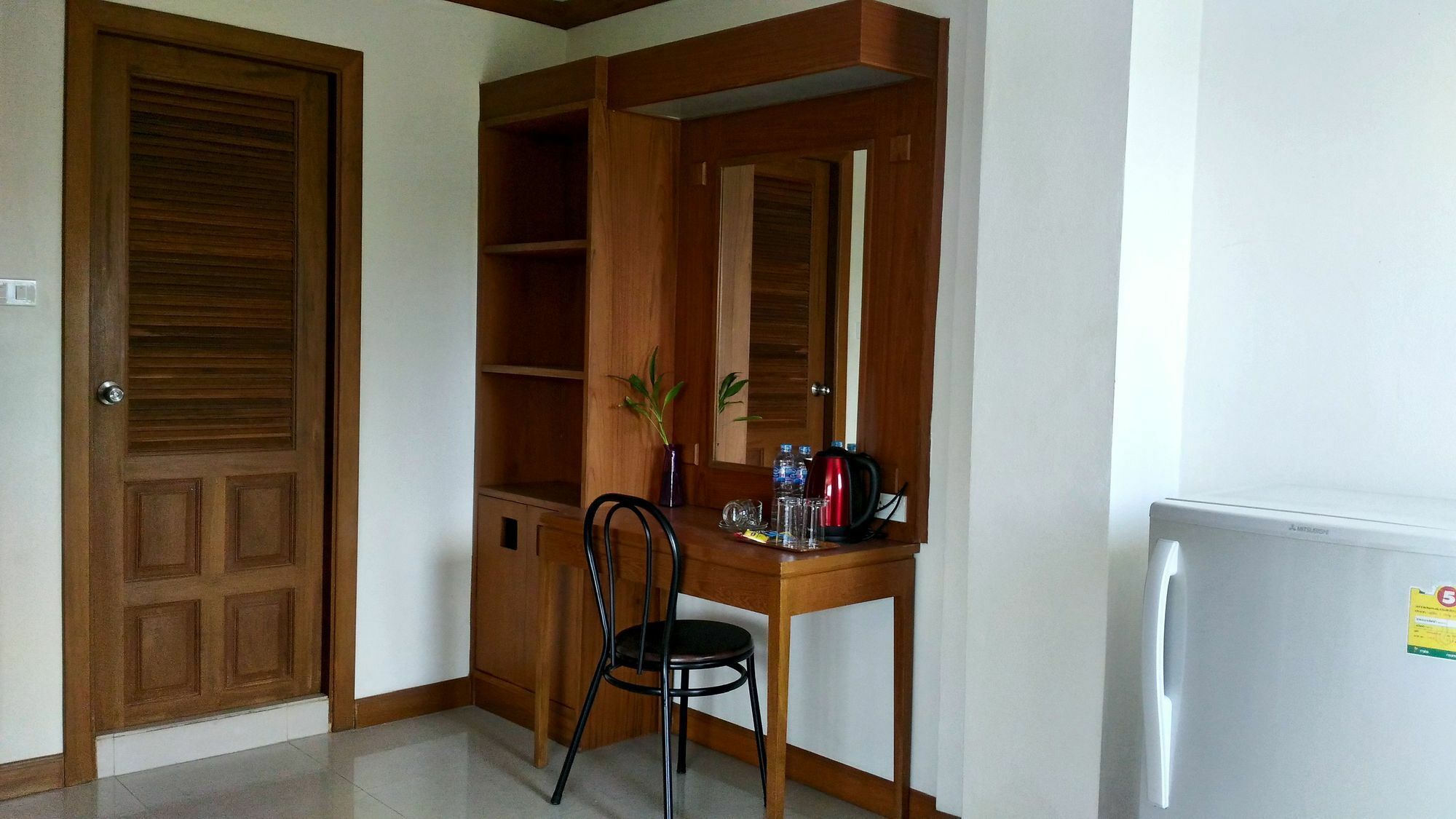 Daratalay - Jomtien Hotel Bang Lamung Ngoại thất bức ảnh