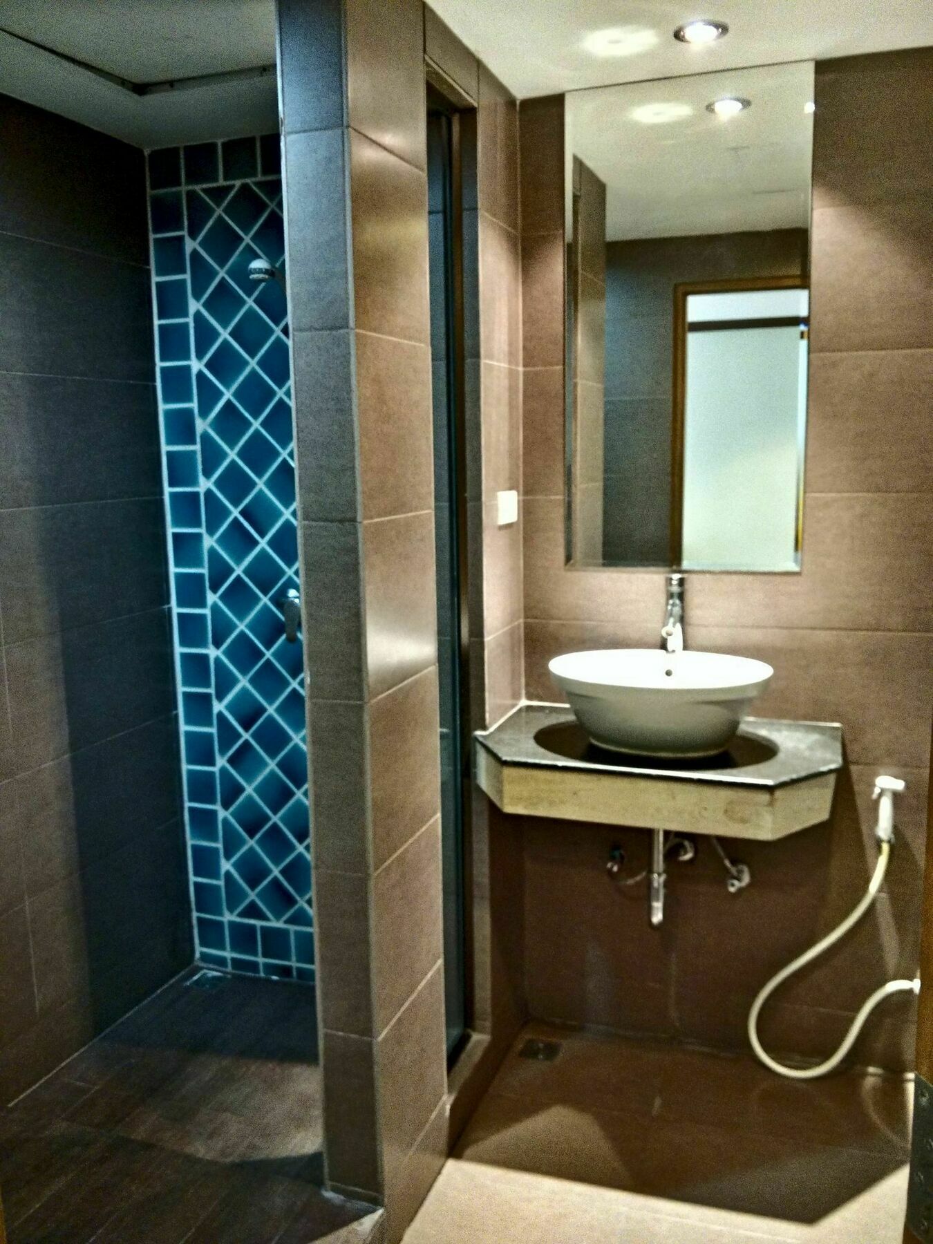 Daratalay - Jomtien Hotel Bang Lamung Ngoại thất bức ảnh